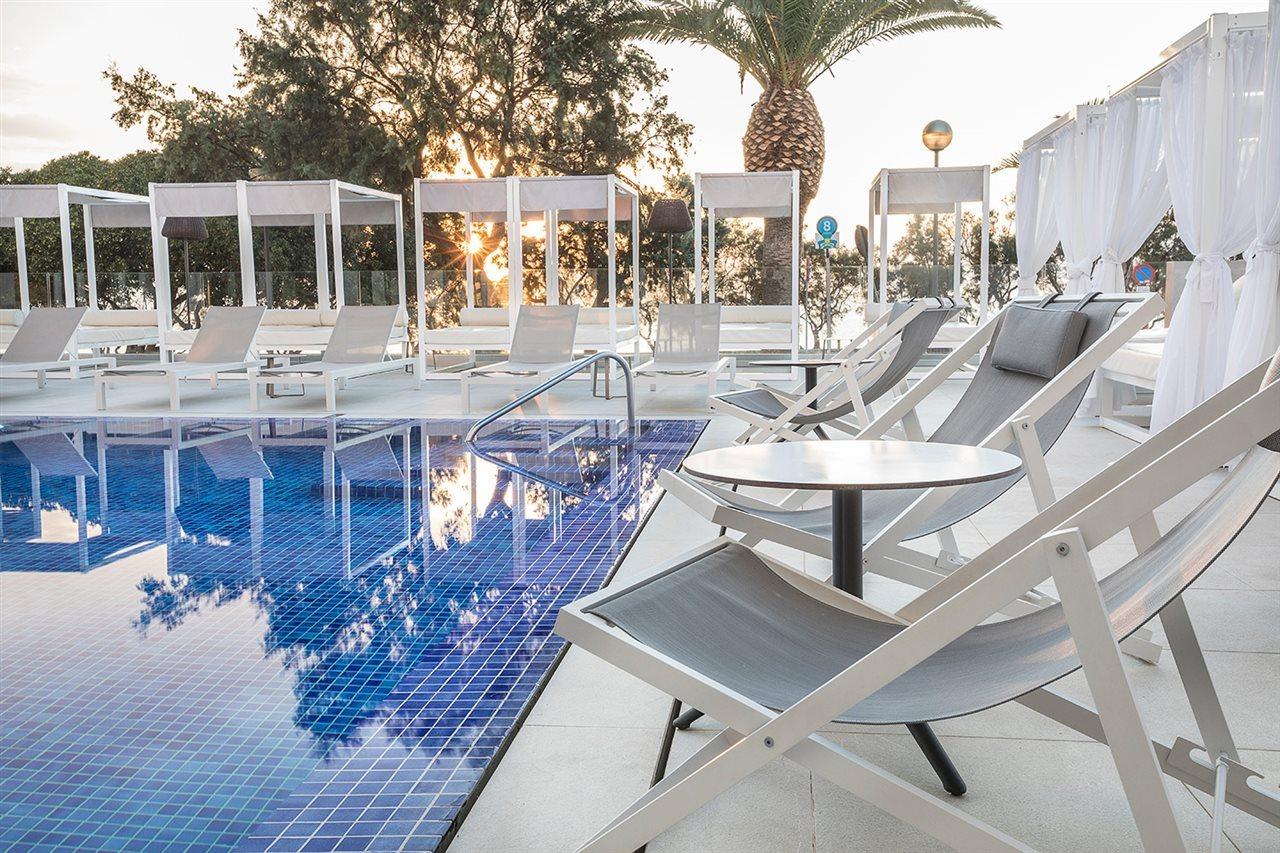 Hotel Mim Mallorca & Spa - Adults Only Sa Coma  Exterior photo